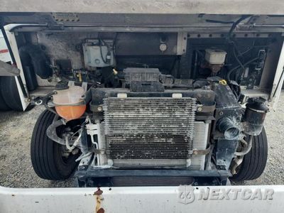 Zdjęcie 11 z 12 samochodu: 2016 FORD F59 DELIVERY TRUCK VIN:1F66F5KY4G0A11184 - miniatura