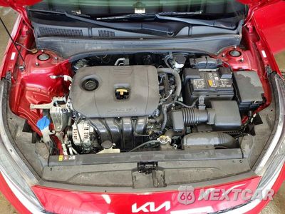 Zdjęcie 11 z 12 samochodu: 2023 KIA FORTE LXS VIN:3KPF24AD3PE600798 - miniatura