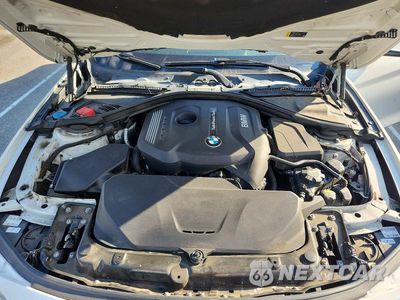 Zdjęcie 11 z 12 samochodu: 2017 BMW 430I VIN:WBA4R7C50HK876474 - miniatura