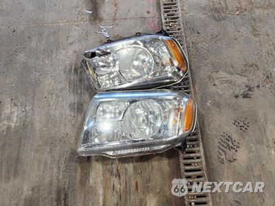 Zdjęcie 13 z 14 samochodu: 2011 HONDA PILOT EXL VIN:5FNYF3H54BB040802 - miniatura