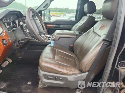 Zdjęcie 7 z 13 samochodu: 2016 FORD F350 SUPER DUTY VIN:1FT8W3BT3GEB47825 - miniatura