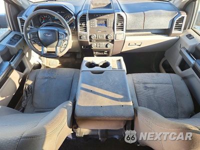 Zdjęcie 8 z 12 samochodu: 2015 FORD F150 SUPERCREW VIN:1FTFW1EG7FFB36393 - miniatura
