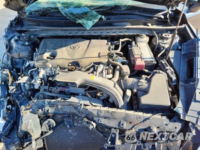 Zdjęcie 11 z 12 samochodu: 2020 TOYOTA CAMRY SE NIGHTSHADE VIN:4T1G11AK5LU355398 - miniatura
