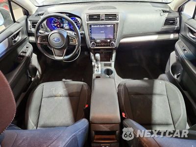 Zdjęcie 8 z 12 samochodu: 2019 SUBARU LEGACY 2.5I PREMIUM VIN:4S3BNAF65K3004008 - miniatura