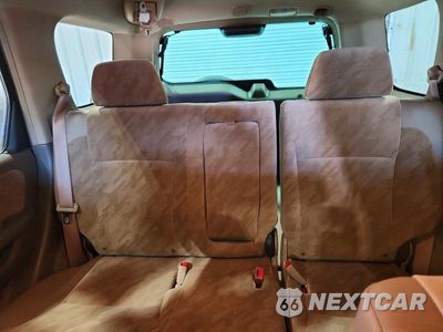 Zdjęcie 10 z 13 samochodu: 2003 HONDA CR-V EX VIN:SHSRD78883U148622 - miniatura