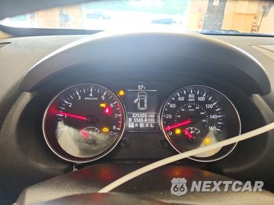 Zdjęcie 9 z 13 samochodu: 2015 NISSAN ROGUE SELECT S VIN:JN8AS5MVXFW764546 - miniatura