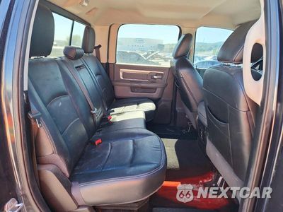 Zdjęcie 10 z 13 samochodu: 2013 RAM 1500 SLT VIN:1C6RR7LT2DS701491 - miniatura