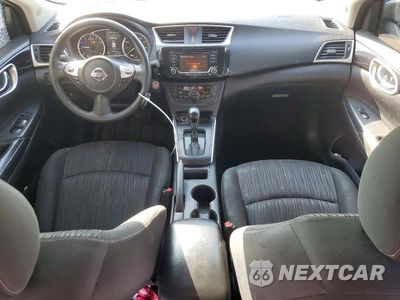 Zdjęcie 8 z 12 samochodu: 2018 NISSAN SENTRA SV VIN:3N1AB7AP5JY292600 - miniatura