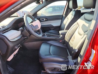 Zdjęcie 7 z 13 samochodu: 2026 JEEP COMPASS LIMITED VIN:3C4NJDCN2TT298415 - miniatura