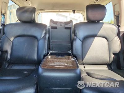 Zdjęcie 10 z 13 samochodu: 2015 INFINITI QX80 BASE VIN:JN8AZ2NF8F9573983 - miniatura