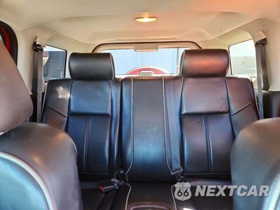 Zdjęcie 10 z 13 samochodu: 2008 HUMMER H3 VIN:5GTEN13E988120227 - miniatura