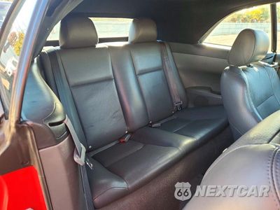 Zdjęcie 10 z 12 samochodu: 2005 TOYOTA CAMRY SOLARA SLE V6 VIN:4T1FA38P55U045909 - miniatura