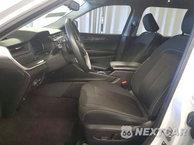 Zdjęcie 7 z 13 samochodu: 2021 JEEP GRAND CHEROKEE L LAREDO VIN:1C4RJKAG2M8147469 - miniatura