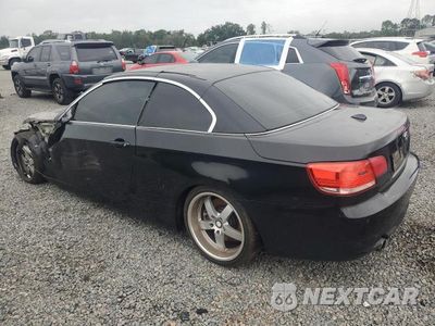 Drugie zdjęcie samochodu z przodu: 2009 BMW 335 I VIN:WBAWL73519P179782 - miniatura
