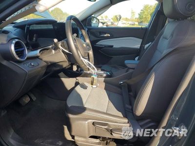 Zdjęcie 7 z 13 samochodu: 2025 CHEVROLET TRAX 1LT VIN:KL77LHEP9SC341700 - miniatura