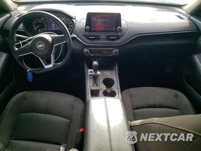 Zdjęcie 8 z 12 samochodu: 2020 NISSAN ALTIMA S VIN:1N4BL4BV0LN314275 - miniatura
