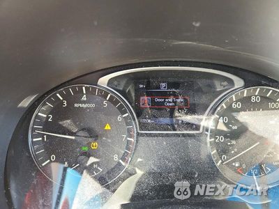 Zdjęcie 9 z 12 samochodu: 2016 NISSAN ALTIMA 2.5 S VIN:1N4AL3AP8GN355378 - miniatura