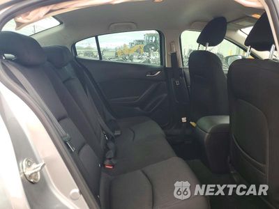 Zdjęcie 10 z 12 samochodu: 2016 MAZDA 3 SPORT VIN:3MZBM1U78GM316146 - miniatura