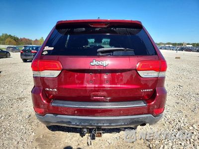 Zdjęcie 6 z 13 samochodu: 2016 JEEP GRAND CHEROKEE LAREDO VIN:1C4RJFAG7GC420768 - miniatura