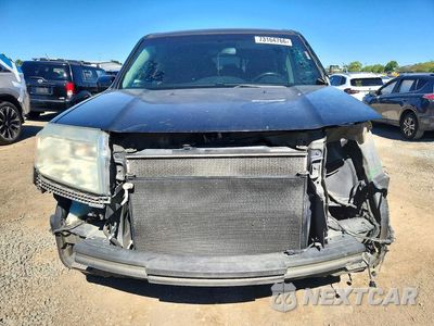 Piąte zdjęcie samochodu w środku: 2012 HONDA PILOT TOURING VIN:5FNYF3H96CB036285 - miniatura