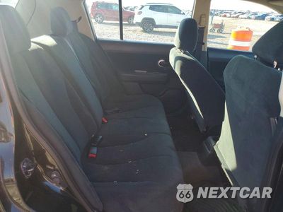 Zdjęcie 10 z 12 samochodu: 2011 NISSAN VERSA 1.8 S VIN:3N1BC1CP8BL372547 - miniatura