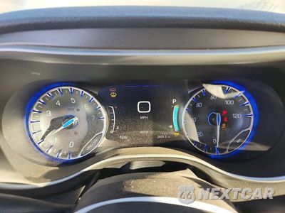 Zdjęcie 9 z 14 samochodu: 2023 CHRYSLER PACIFICA TOURING L VIN:2C4RC3BG6PR510489 - miniatura