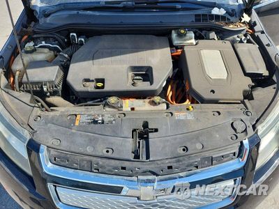 Zdjęcie 11 z 12 samochodu: 2012 CHEVROLET VOLT VIN:1G1RB6E49CU122622 - miniatura