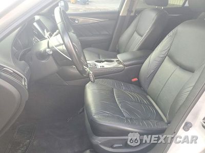Zdjęcie 7 z 12 samochodu: 2015 INFINITI Q50 PREMIUM VIN:JN1BV7AP1FM331267 - miniatura