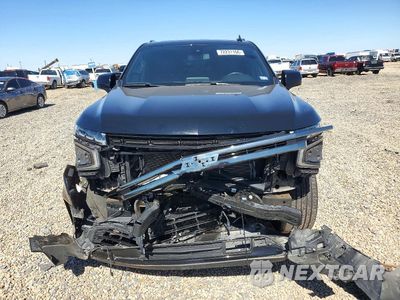 Piąte zdjęcie samochodu w środku: 2021 CHEVROLET TAHOE K1500 RST VIN:1GNSKRKD8MR292058 - miniatura