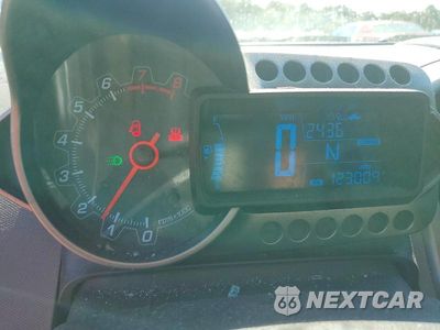 Zdjęcie 9 z 13 samochodu: 2012 CHEVROLET SONIC LTZ VIN:1G1JE6SB6C4221860 - miniatura