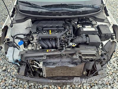 Zdjęcie 11 z 12 samochodu: 2020 KIA RIO S VIN:3KPA24AD8LE336207 - miniatura