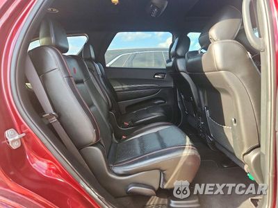 Zdjęcie 11 z 14 samochodu: 2023 DODGE DURANGO R/T VIN:1C4SDHCT4PC589614 - miniatura