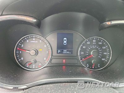 Zdjęcie 9 z 12 samochodu: 2014 KIA FORTE EX VIN:KNAFX4A86E5200955 - miniatura