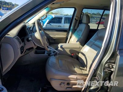 Zdjęcie 7 z 13 samochodu: 2002 FORD EXPLORER LIMITED VIN:1FMZU75W52UA75088 - miniatura
