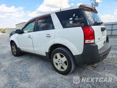 Drugie zdjęcie samochodu z przodu: 2004 SATURN VUE VIN:5GZCZ53454S837088 - miniatura