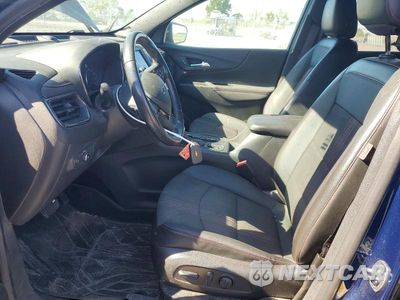 Zdjęcie 7 z 14 samochodu: 2022 CHEVROLET EQUINOX RS VIN:3GNAXWEVXNS194373 - miniatura