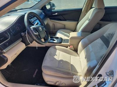 Zdjęcie 7 z 13 samochodu: 2013 TOYOTA CAMRY LE VIN:4T1BF1FK8DU244270 - miniatura