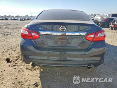 Zdjęcie 6 z 12 samochodu: 2017 NISSAN ALTIMA 2.5 S VIN:1N4AL3AP4HN349885 - miniatura