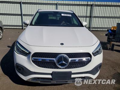 Piąte zdjęcie samochodu w środku: 2022 MERCEDES-BENZ GLA 250 4MATIC VIN:W1N4N4HB8NJ324047 - miniatura