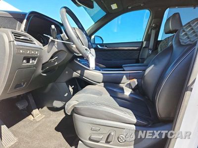 Zdjęcie 7 z 14 samochodu: 2022 HYUNDAI PALISADE CALLIGRAPHY VIN:KM8R7DHE8NU485462 - miniatura