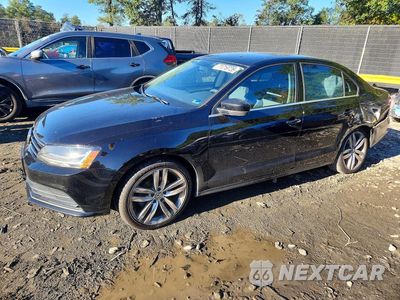 2017 VOLKSWAGEN JETTA S 3VW2B7AJ4HM227054 - główne zdjęcie licytacji z USA - miniatura