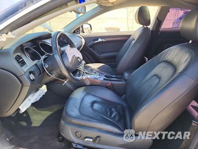 Zdjęcie 7 z 12 samochodu: 2014 AUDI A5 PREMIUM PLUS VIN:WAULFAFR3EA069884 - miniatura