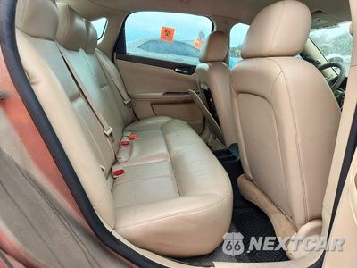 Zdjęcie 10 z 12 samochodu: 2007 CHEVROLET IMPALA POLICE VIN:2G1WS55R979271477 - miniatura
