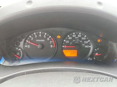 Zdjęcie 9 z 12 samochodu: 2012 NISSAN FRONTIER S VIN:1N6BD0CT1CC446063 - miniatura