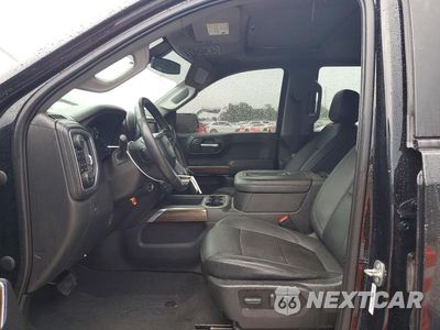 Zdjęcie 7 z 12 samochodu: 2022 CHEVROLET SILVERADO LTD K1500 LT TRAIL BOSS VIN:3GCUYFET3NG199600 - miniatura
