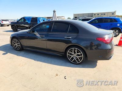 Drugie zdjęcie samochodu z przodu: 2023 MERCEDES-BENZ C 300 VIN:W1KAF4GB4PR091352 - miniatura