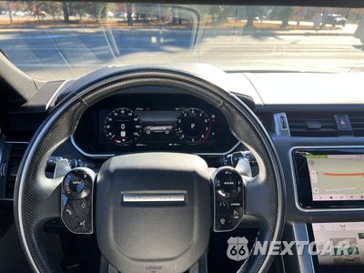 Zdjęcie 7 z 11 samochodu: 2018 LAND ROVER RANGE ROVER SPORT SUPERCHARGED DYNAMIC VIN:SALWR2RE8JA812497 - miniatura
