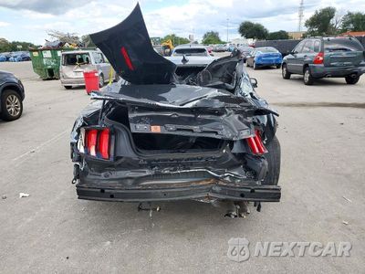 Zdjęcie 6 z 12 samochodu: 2021 FORD MUSTANG GT VIN:1FA6P8CF0M5116754 - miniatura