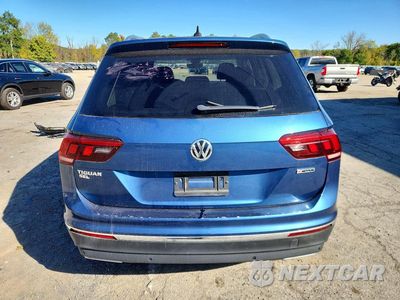Zdjęcie 6 z 13 samochodu: 2020 VOLKSWAGEN TIGUAN SE VIN:3VV2B7AX5LM037636 - miniatura