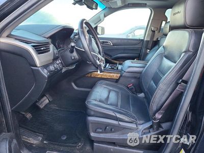 Zdjęcie 7 z 13 samochodu: 2016 GMC YUKON XL DENALI VIN:1GKS2HKJ3GR401270 - miniatura
